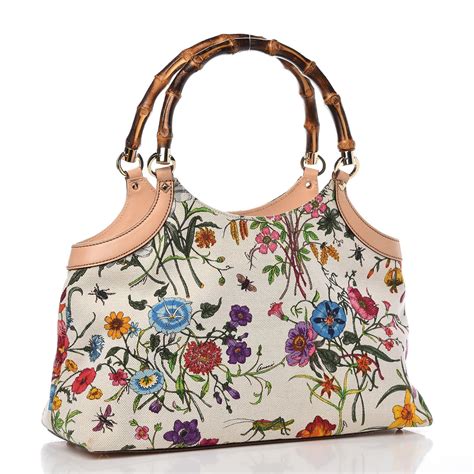 floral gucci bag on sale.